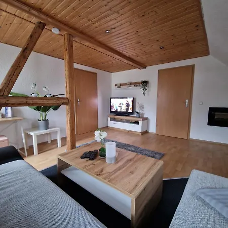 Ferienwohnung Haus Sonnenblick Burkhardtsdorf Buitenkant foto