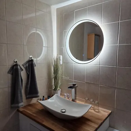 Ferienwohnung Haus Sonnenblick Burkhardtsdorf Buitenkant foto