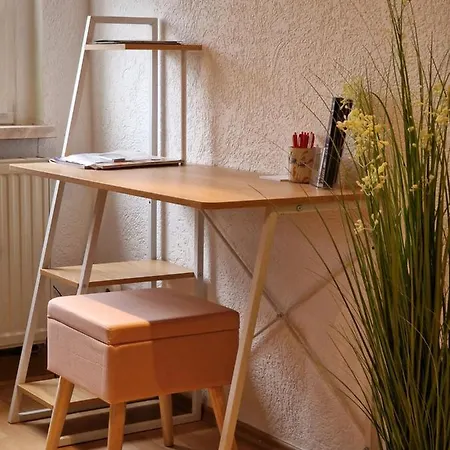 Ferienwohnung Haus Sonnenblick Burkhardtsdorf Buitenkant foto
