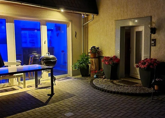 Ferienwohnung Haus Sonnenblick