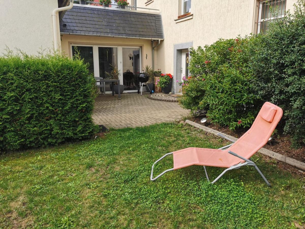 Apartment Haus Sonnenblick *