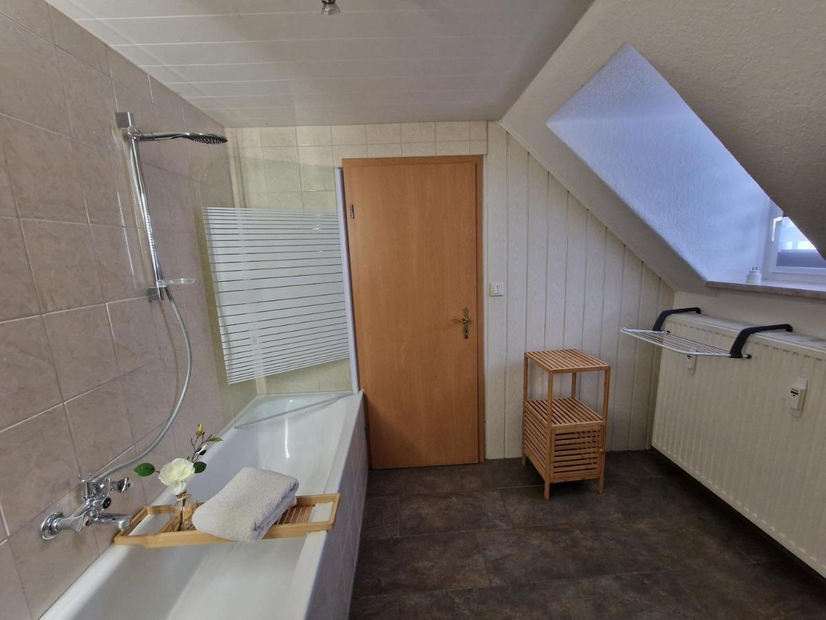 Haus Sonnenblick Apartament *