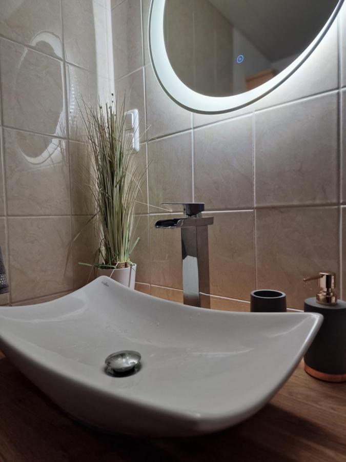 Apartament Haus Sonnenblick Burkhardtsdorf