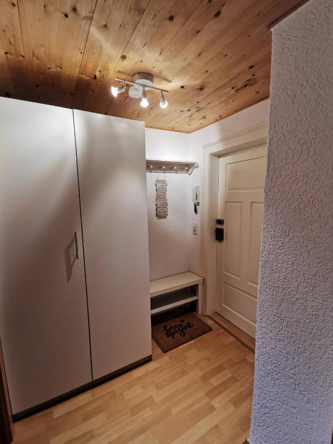 Apartament Haus Sonnenblick *