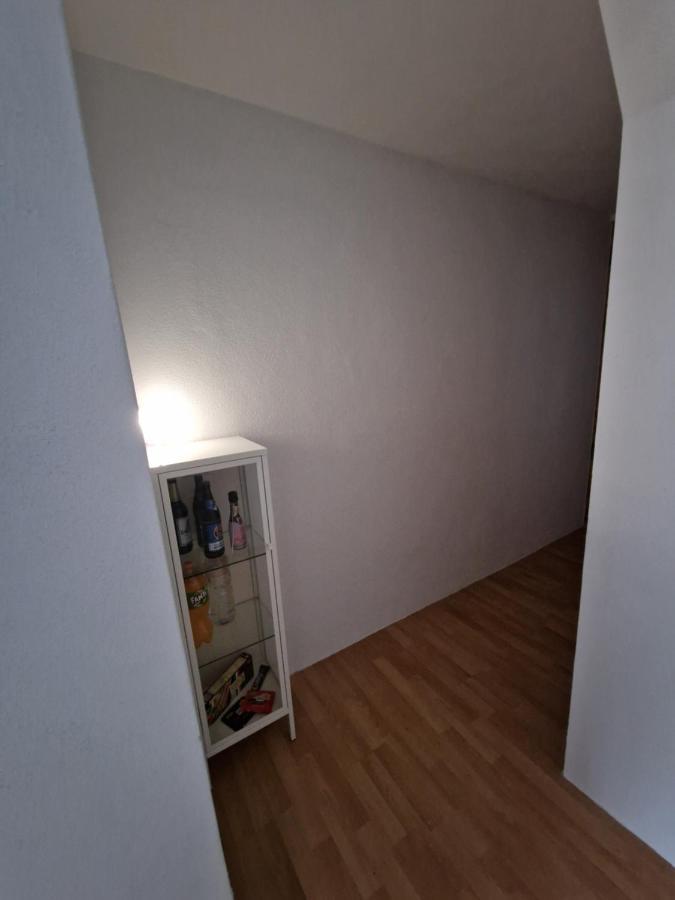 Haus Sonnenblick Apartment Burkhardtsdorf