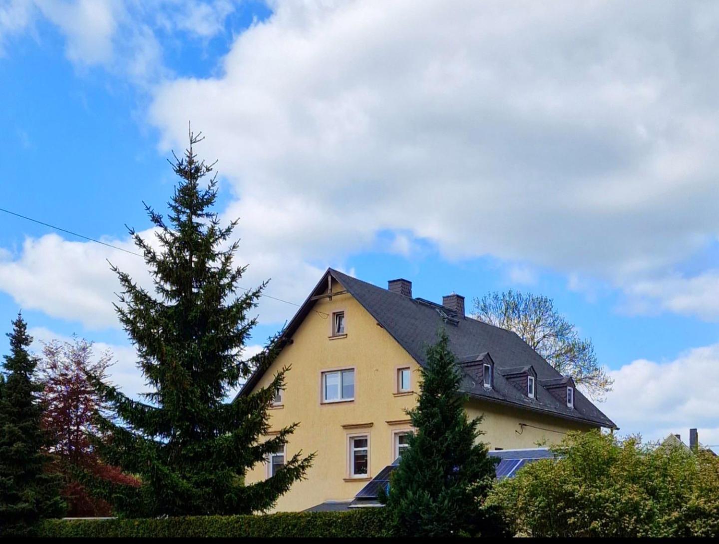 Haus Sonnenblick Apartment