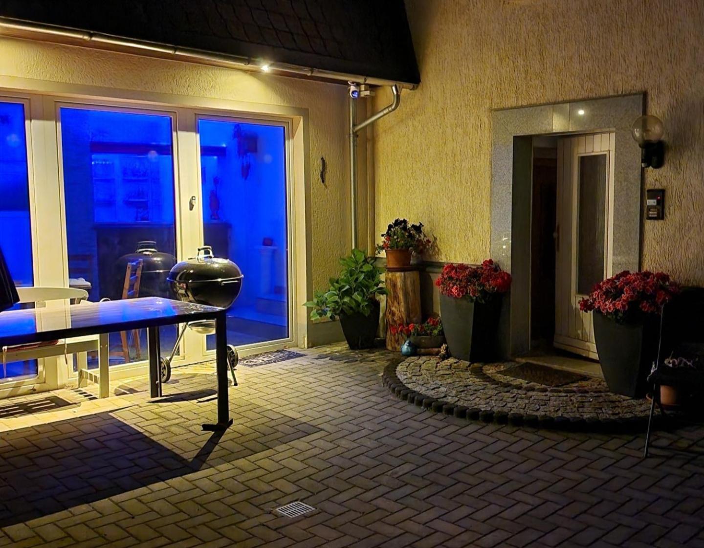 Haus Sonnenblick Apartment *