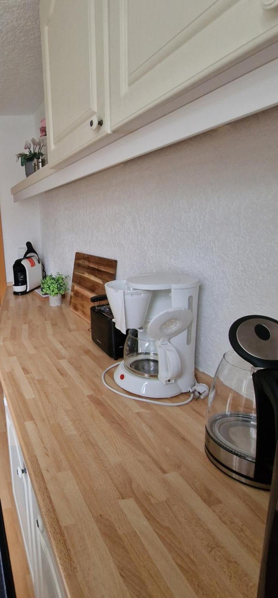 Apartment Haus Sonnenblick *